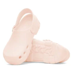 Birkenstock Birki Flow Eva Light Rose