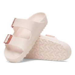 Birkenstock Arizona Light Rose Stealth Buckle