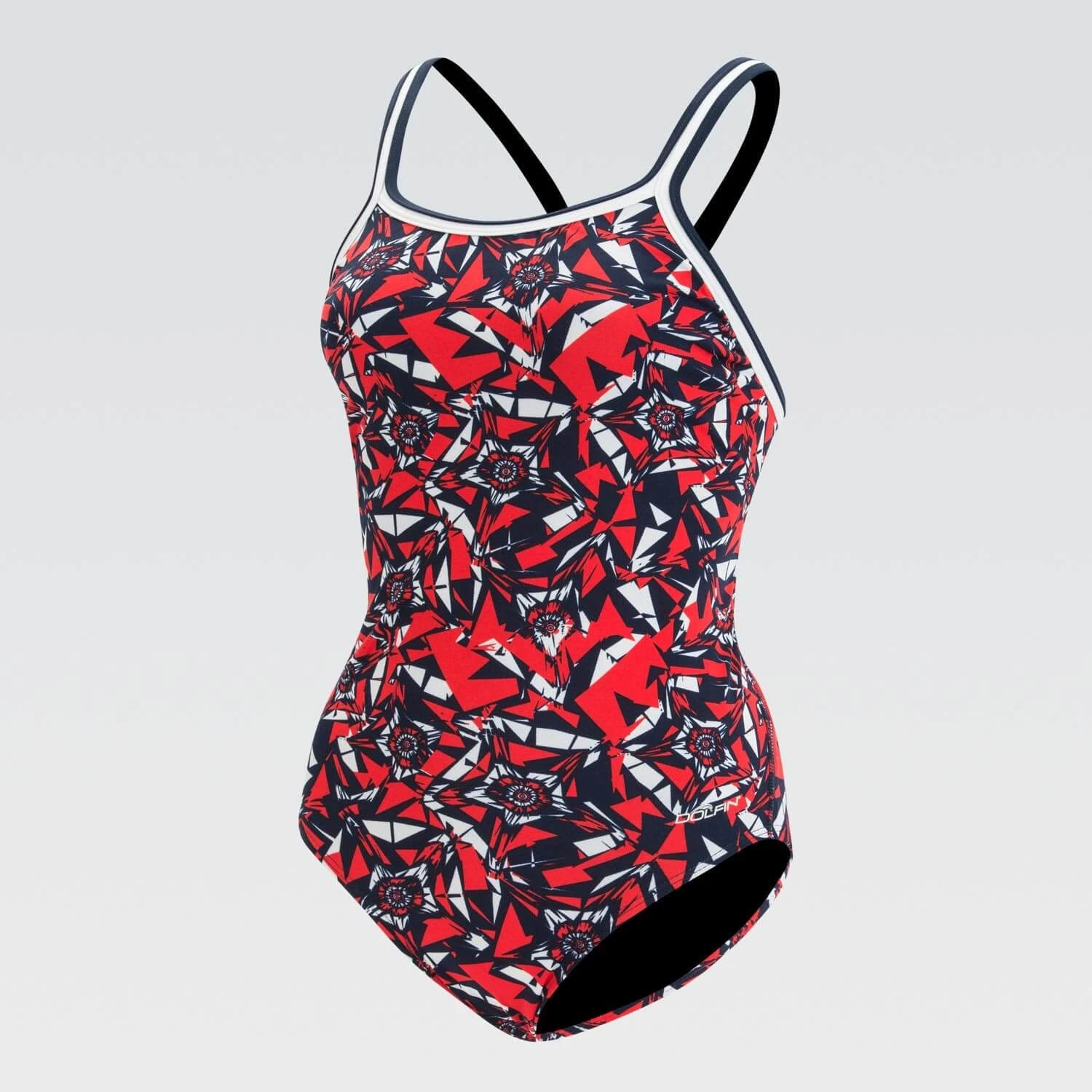 Dolfin Reliance DBX Back 2 Dolfin Reliance DBX Back - Image 2