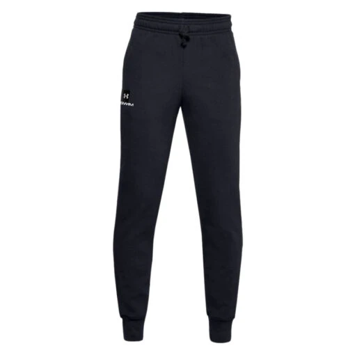 Under Armour Boys Swim Rival Fleece Joggers