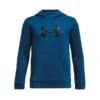 Under Armour Youth Fleece Big Logo Hoodie