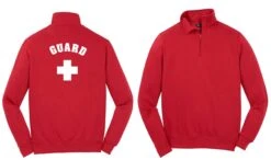 Elsmore Guard 1/4 Zip