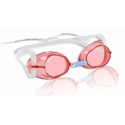 Swedish Goggles -Speedo Shop 1710021 red