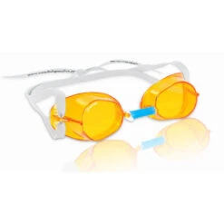 Swedish Goggles -Speedo Shop 1710021 yellow
