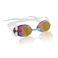 Swedish Metallic Goggles