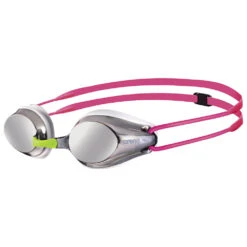 Arena Tracks Jr Mirrored Goggle