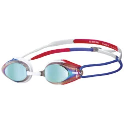 Arena Tracks Jr Mirrored Goggle -Speedo Shop 1E560 174 TRACKSJRMIRROR 001 FL S c3ab2dda 44fb 4017 9bde 896f48610ddf