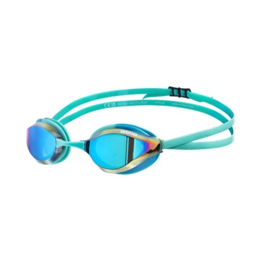Arena Python Mirrored Goggle