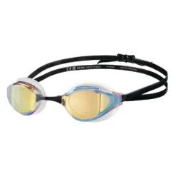 Arena Python Mirrored Goggle -Speedo Shop 1E763 119 PYTHONMIRROR 001 FL S.559fe4fa