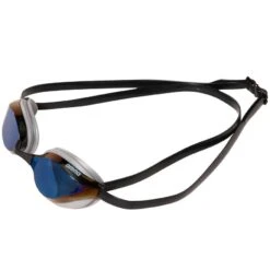 Arena Python Mirrored Goggle -Speedo Shop 1E763 600 PYTHONMIRROR 001 FL S