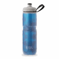 Polar 24oz Insulated Sport Water Bottle -Speedo Shop 24oz sports insl water bottle ins24oz electric blue 1 14970d56 1fd5 431c 87e6 c234970e1c47