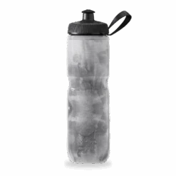 Polar 24oz Insulated Sport Water Bottle -Speedo Shop 24oz sports insl water bottle ins24oz monochrome 1 5666314b 8ed2 4f3f bf43 fbd204f186df