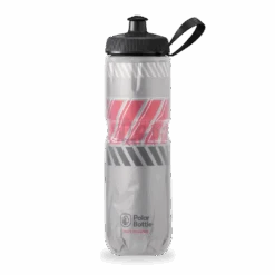 Polar 24oz Insulated Sport Water Bottle