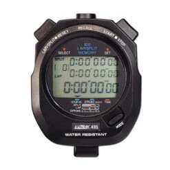 495 Stopwatch