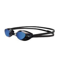 Mizuno Accel Mirrored Goggle