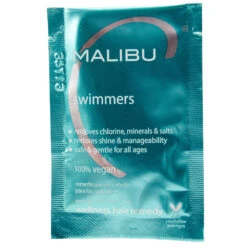 Malibu C Swimmer's Wellness Remedy