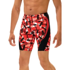 Dolfin Color Block Razor Jammer