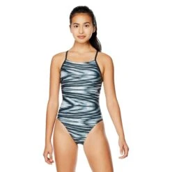 Speedo ProLT Wave Wall Crossback -Speedo Shop 7192175 970