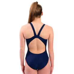 Dolfin Solid Lycra HP Back -Speedo Shop 7515L 490 2