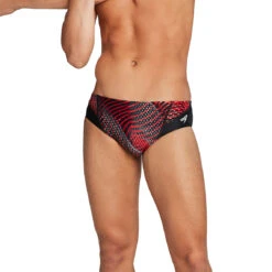 Speedo PowerFLEX ECO Coded Riff Brief -Speedo Shop 7705013 601