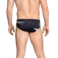 Speedo Endurance+ Infinite Pulse Brief 9 Speedo Endurance+ Infinite Pulse Brief -Speedo Shop 7705203 431 back