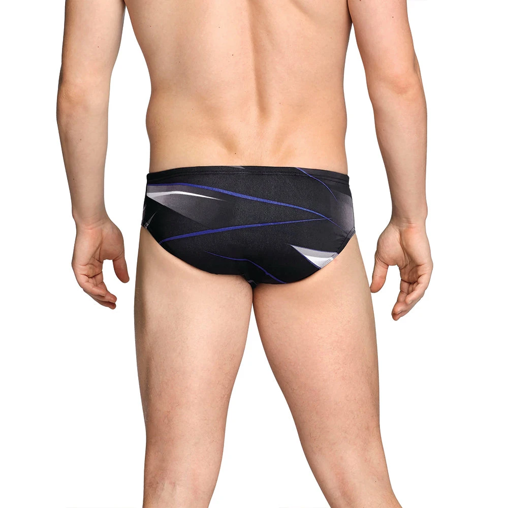 Speedo Endurance+ Infinite Pulse Brief 4 Speedo Endurance+ Infinite Pulse Brief - Image 4
