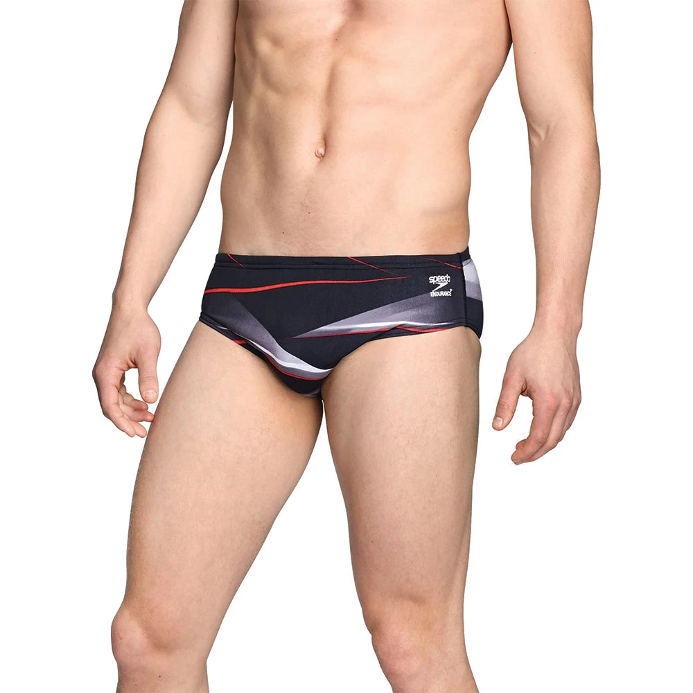 Speedo Endurance+ Infinite Pulse Brief 5 Speedo Endurance+ Infinite Pulse Brief - Image 5