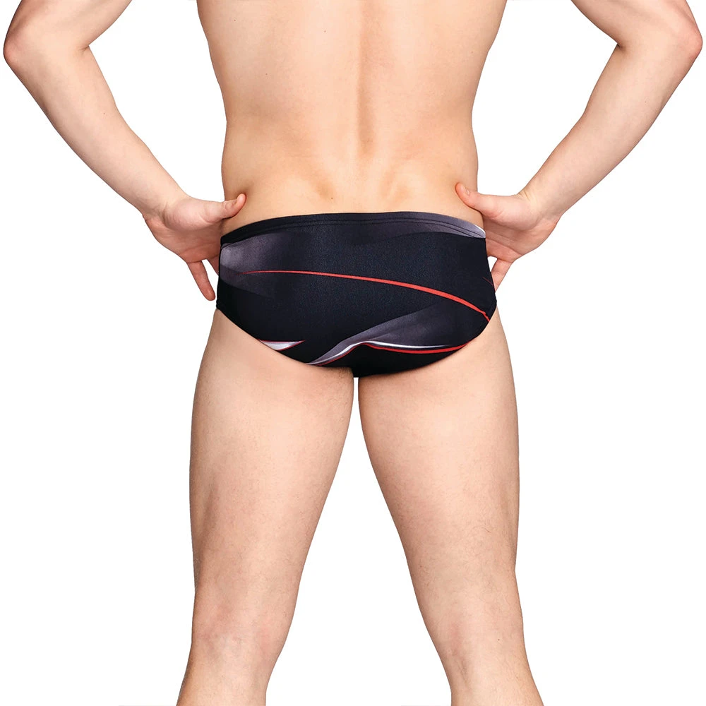 Speedo Endurance+ Infinite Pulse Brief 6 Speedo Endurance+ Infinite Pulse Brief - Image 6