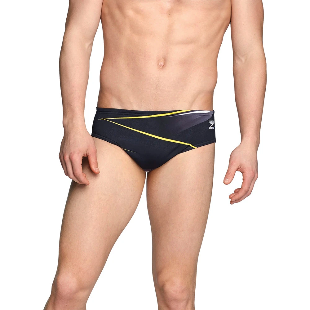 Speedo Endurance+ Infinite Pulse Brief 1 Speedo Endurance+ Infinite Pulse Brief