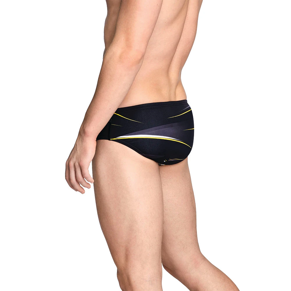 Speedo Endurance+ Infinite Pulse Brief 2 Speedo Endurance+ Infinite Pulse Brief - Image 2