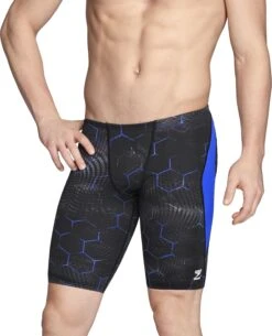 Speedo Endurance+ Emerging Force Jammer -Speedo Shop 7705209 431