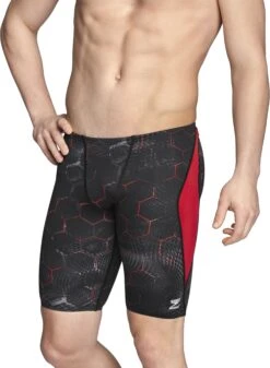 Speedo Endurance+ Emerging Force Jammer -Speedo Shop 7705209 601