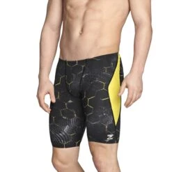 Speedo Endurance+ Emerging Force Jammer -Speedo Shop 7705209 722
