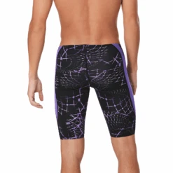 Speedo Endurance+ Galactic Highway Jammer -Speedo Shop 7705421 502 back
