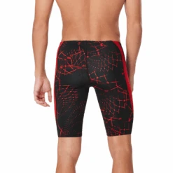 Speedo Endurance+ Galactic Highway Jammer -Speedo Shop 7705421 601 back