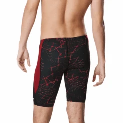 Speedo Endurance+ Galactic Highway Jammer -Speedo Shop 7705421 608 back