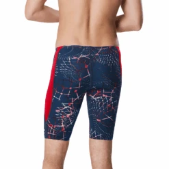 Speedo Endurance+ Galactic Highway Jammer -Speedo Shop 7705421 985 back
