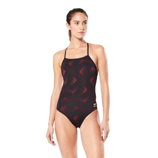 Speedo Endurance+ Beta Blade One Back