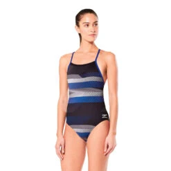 Speedo Endurance+ The Fast Way Crossback