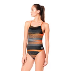 Speedo Endurance+ The Fast Way Crossback -Speedo Shop 7719006 847