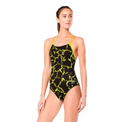 Speedo Endurance+ Wrack It Up Flyback