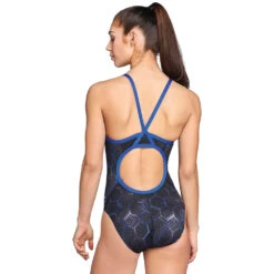 Speedo Endurance+ Emerging Force Flyback -Speedo Shop 7719200 431 back