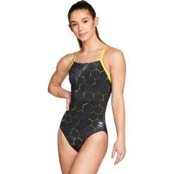 Speedo Endurance+ Emerging Force Flyback