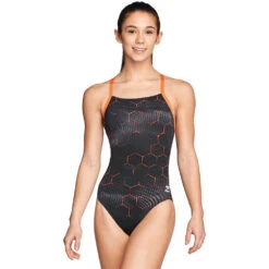 Speedo Endurance+ Emerging Force Flyback -Speedo Shop 7719200 847