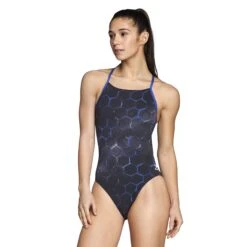 Speedo Endurance+ Emerging Force Crossback 26 Speedo Endurance+ Emerging Force Crossback -Speedo Shop 7719201 431 1