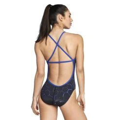 Speedo Endurance+ Emerging Force Crossback 27 Speedo Endurance+ Emerging Force Crossback -Speedo Shop 7719201 431 back