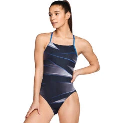 Speedo Infinite Pulse Crossback