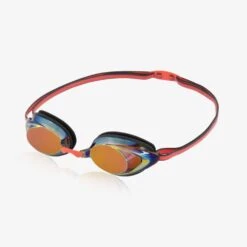 *Clearance* Speedo Women's Vanquisher 2.0 Mirrored Goggle