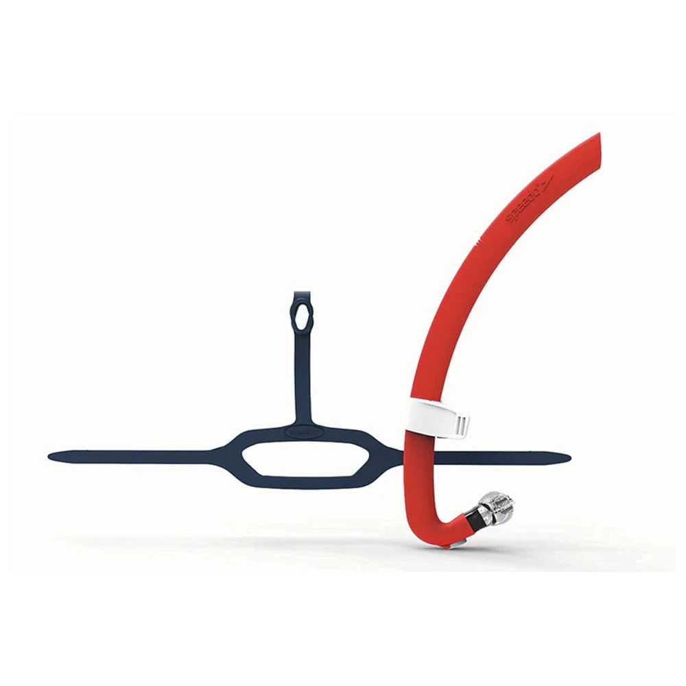 Speedo Junior Bullethead Snorkel 2 Speedo Junior Bullethead Snorkel - Image 2