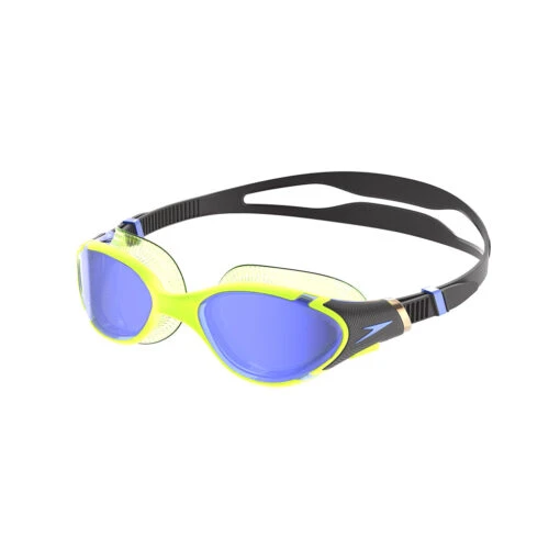 Speedo Biofuse 2.0 Mirrored Goggle